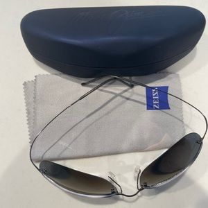 Maui Jim Men’s Sunglasses